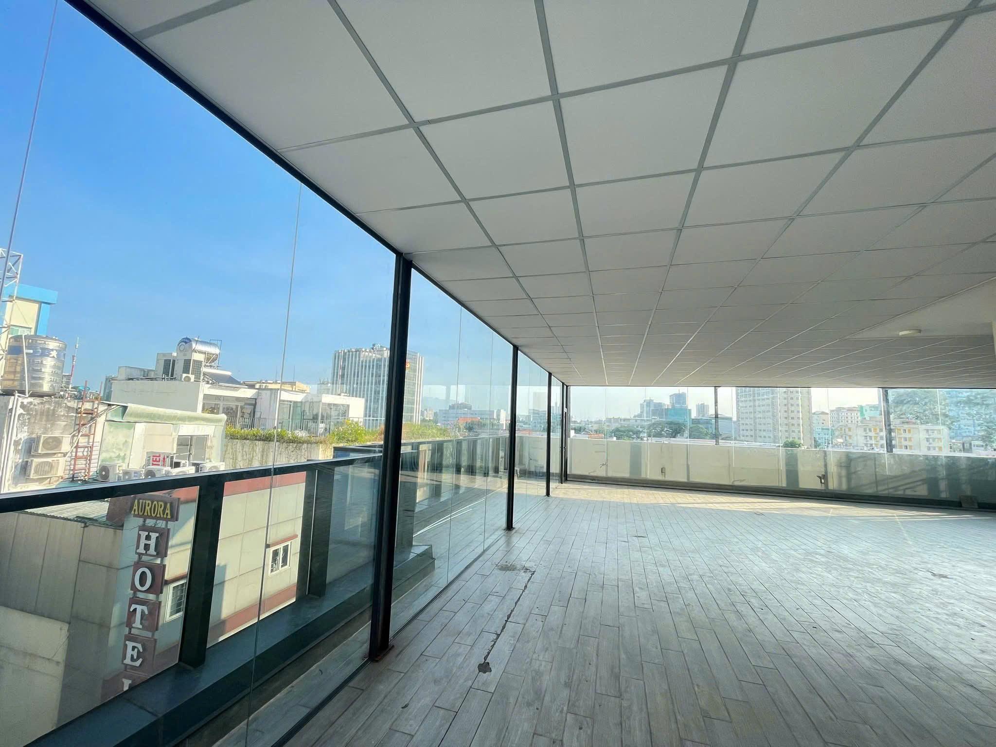 Office For Rent - District 3