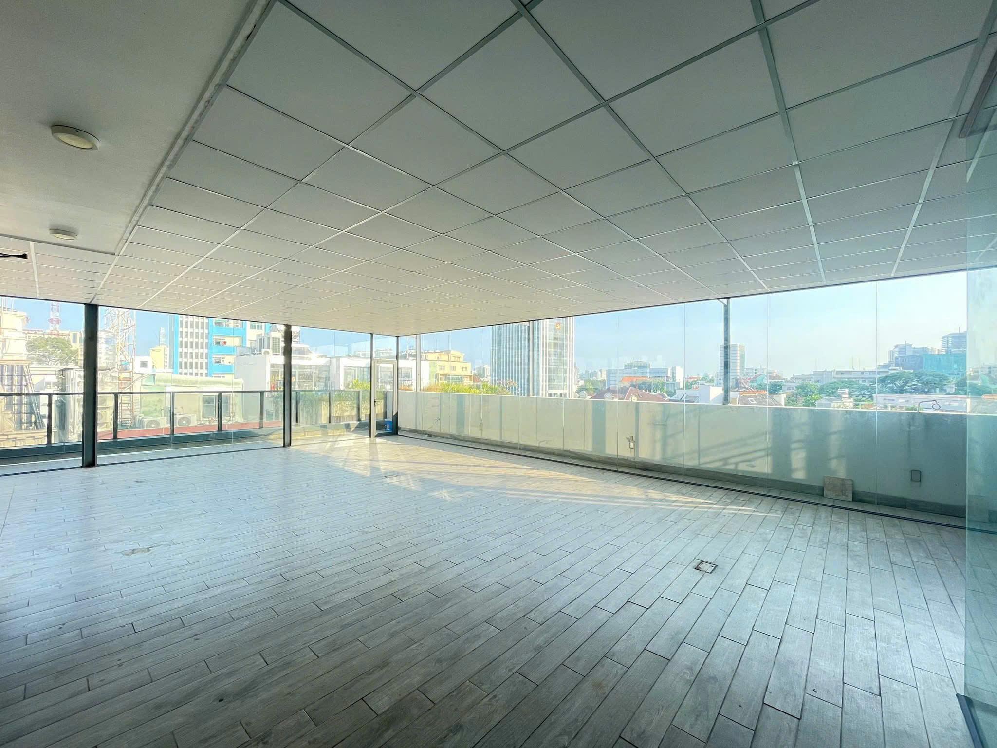 Office For Rent - District 3