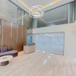 Office For Rent - District 3