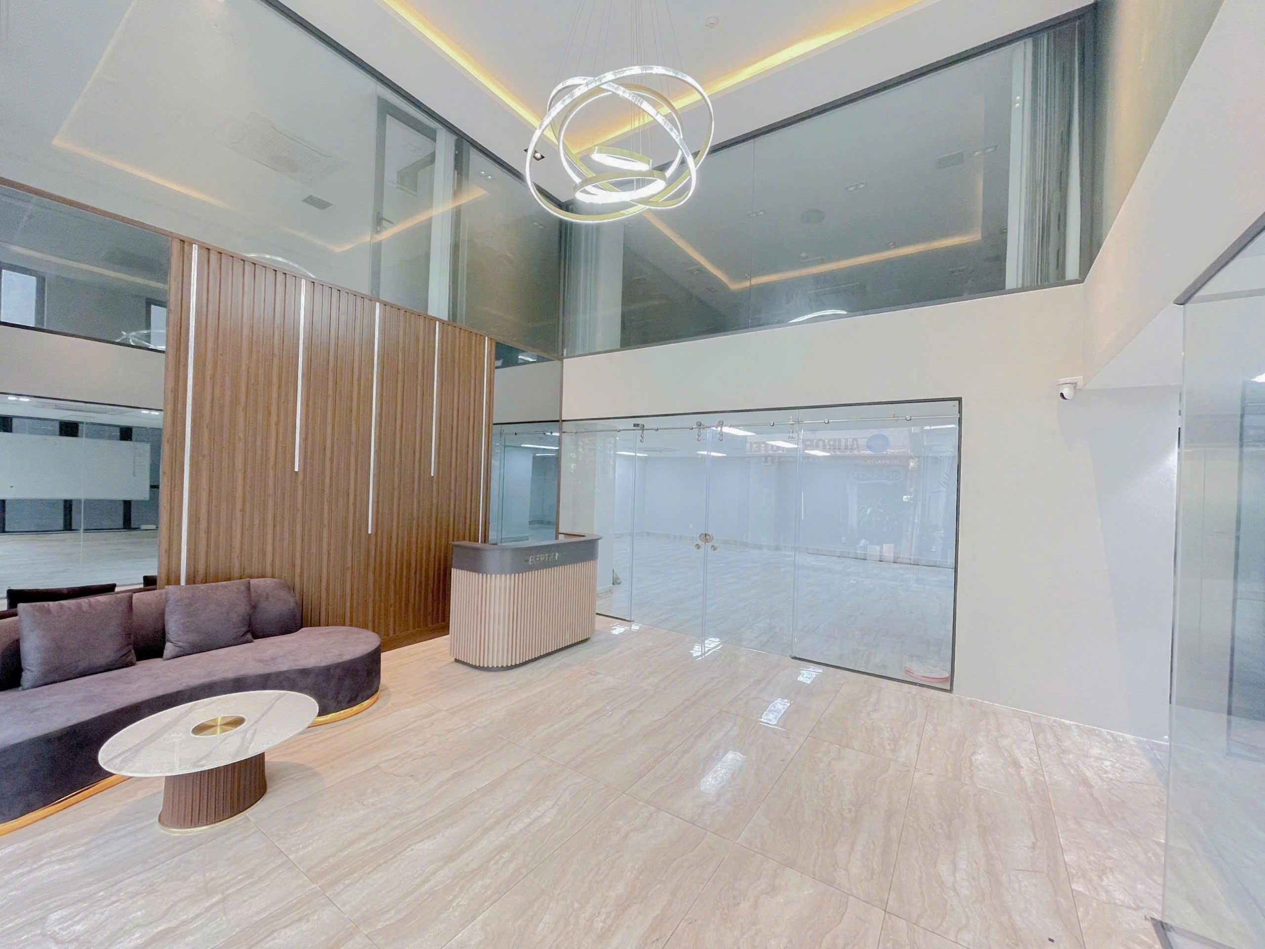 Office For Rent - District 3