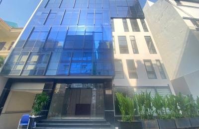 Office For Rent - District 3