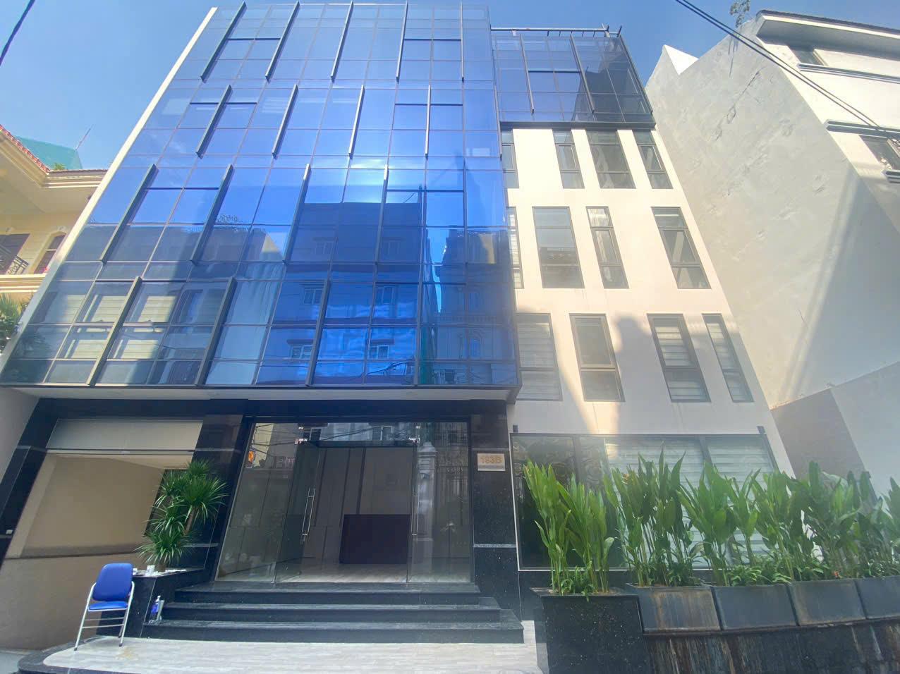 Office For Rent - District 3