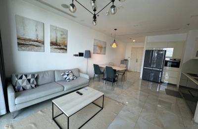 Vinhome Golden River - 2 Bedrooms