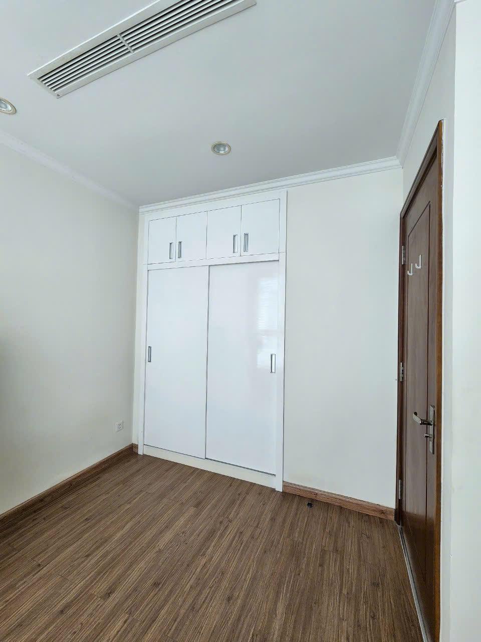 Vinhomes Central Park - 1 Bedroom