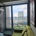 Vinhomes Central Park - 1 Bedroom