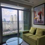 Vinhomes Central Park - 1 Bedroom
