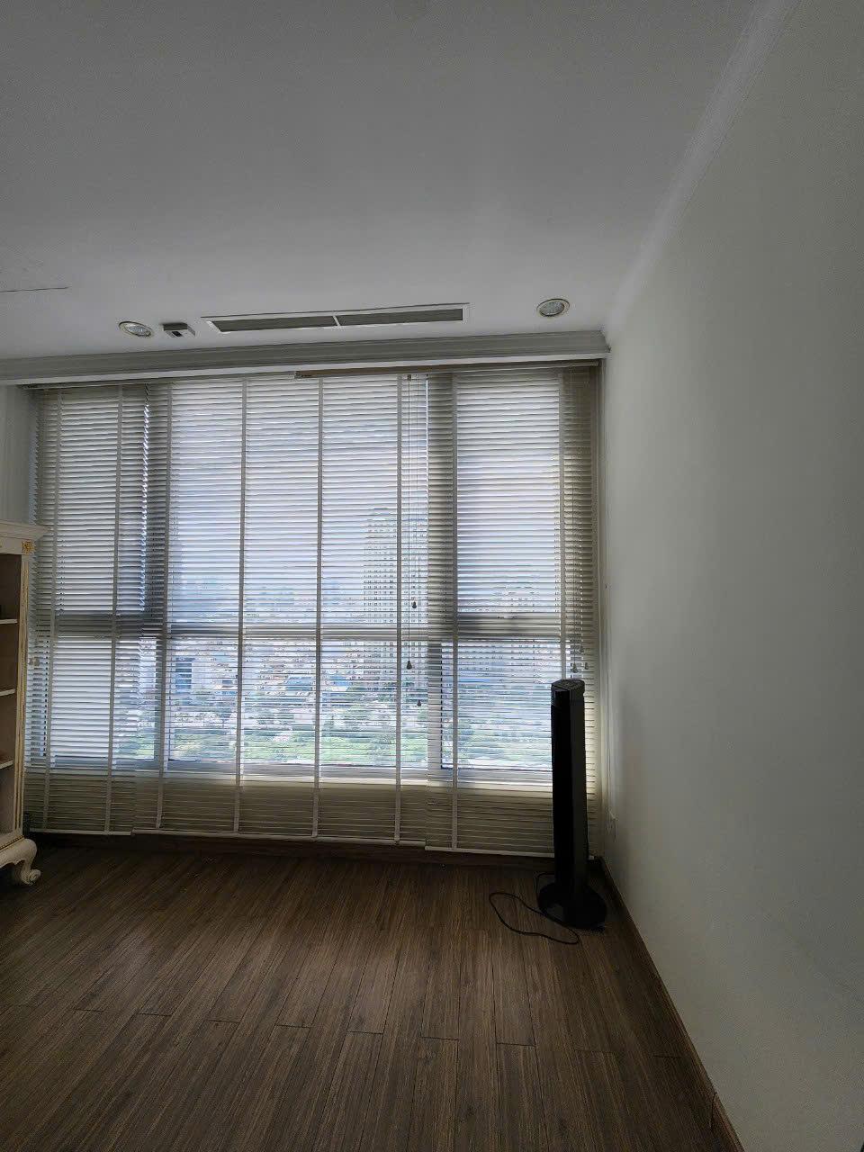 Vinhomes Central Park - 1 Bedroom