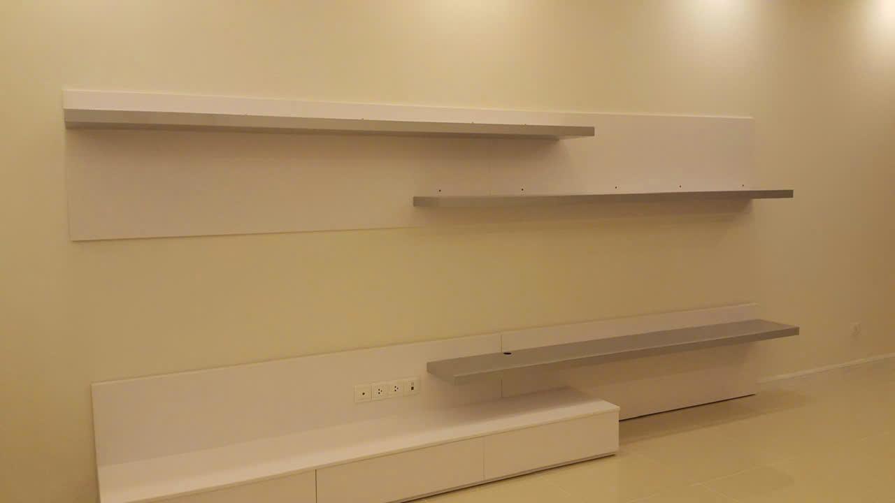 Saigon Pearl - 3 Bedrooms