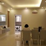 Saigon Pearl - 3 Bedrooms