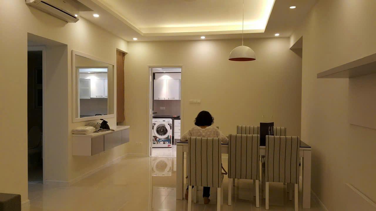 Saigon Pearl - 3 Bedrooms