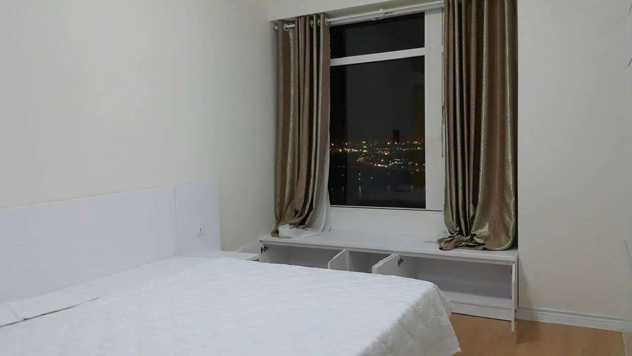 Saigon Pearl - 3 Bedrooms