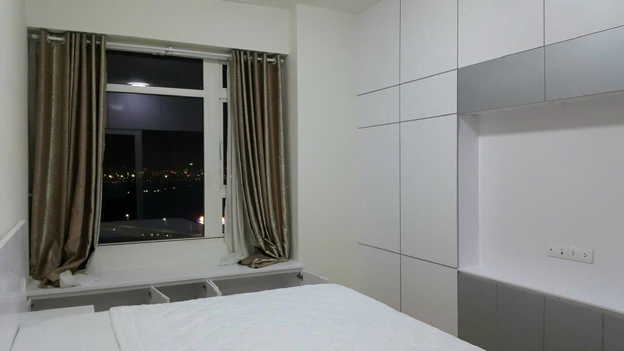 Saigon Pearl - 3 Bedrooms
