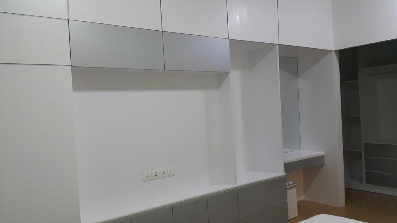 Saigon Pearl - 3 Bedrooms