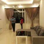 Saigon Pearl - 3 Bedrooms