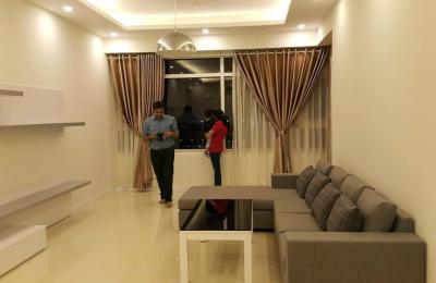 Saigon Pearl - 3 Bedrooms