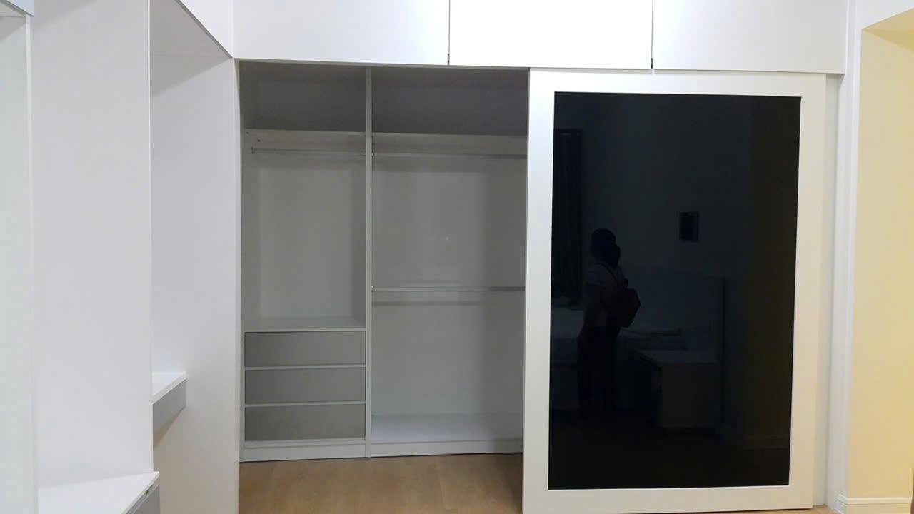 Saigon Pearl - 3 Bedrooms