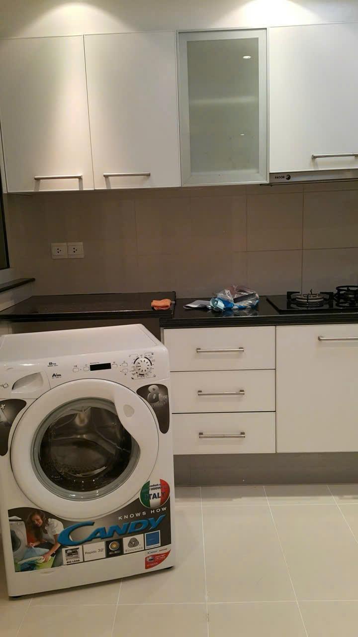 Saigon Pearl - 3 Bedrooms
