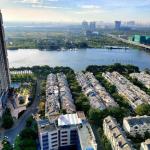 Saigon Pearl - 3 Bedrooms