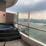 City Garden - 3 Bedrooms