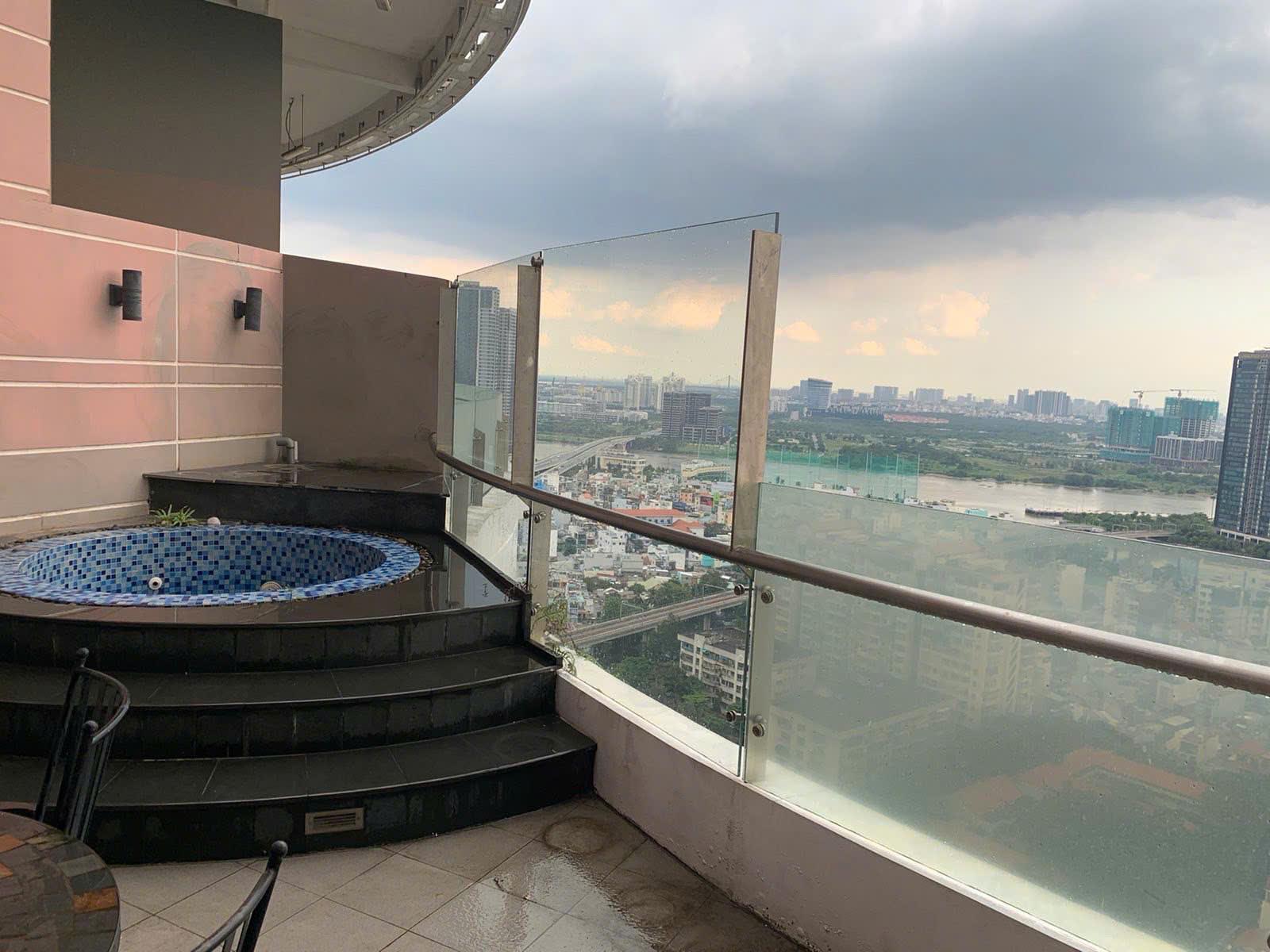 City Garden - 3 Bedrooms