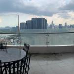 City Garden - 3 Bedrooms