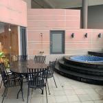 City Garden - 3 Bedrooms