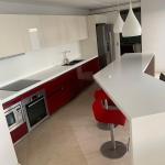 City Garden - 3 Bedrooms