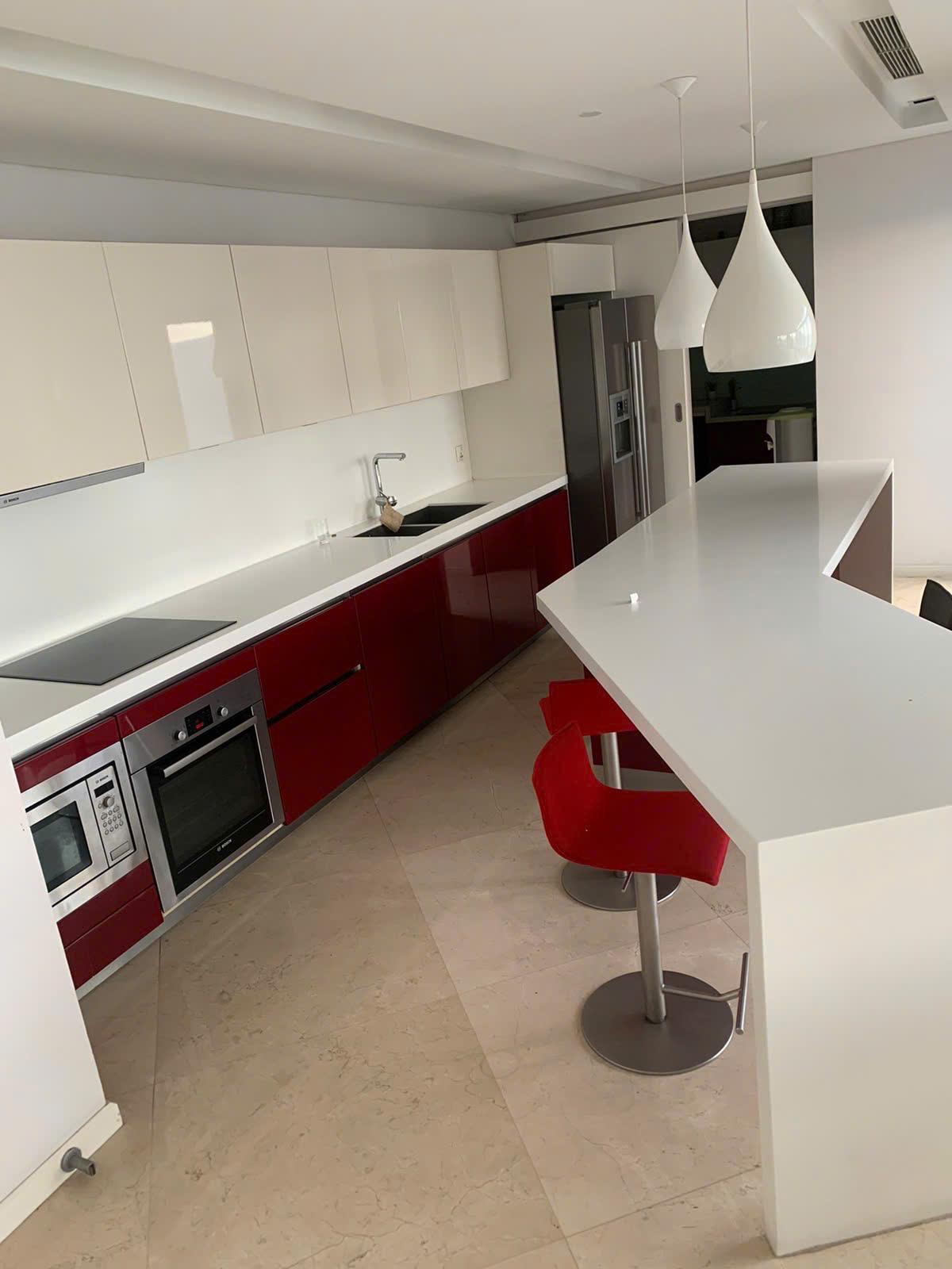 City Garden - 3 Bedrooms