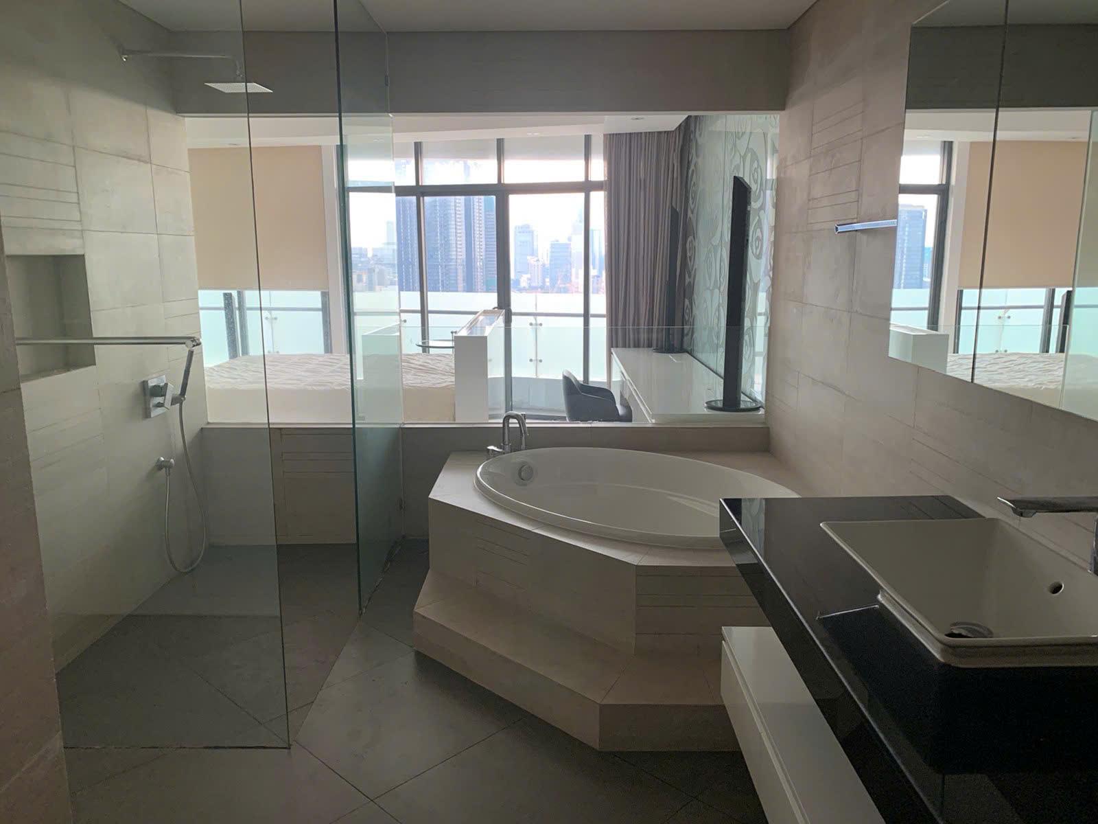 City Garden - 3 Bedrooms