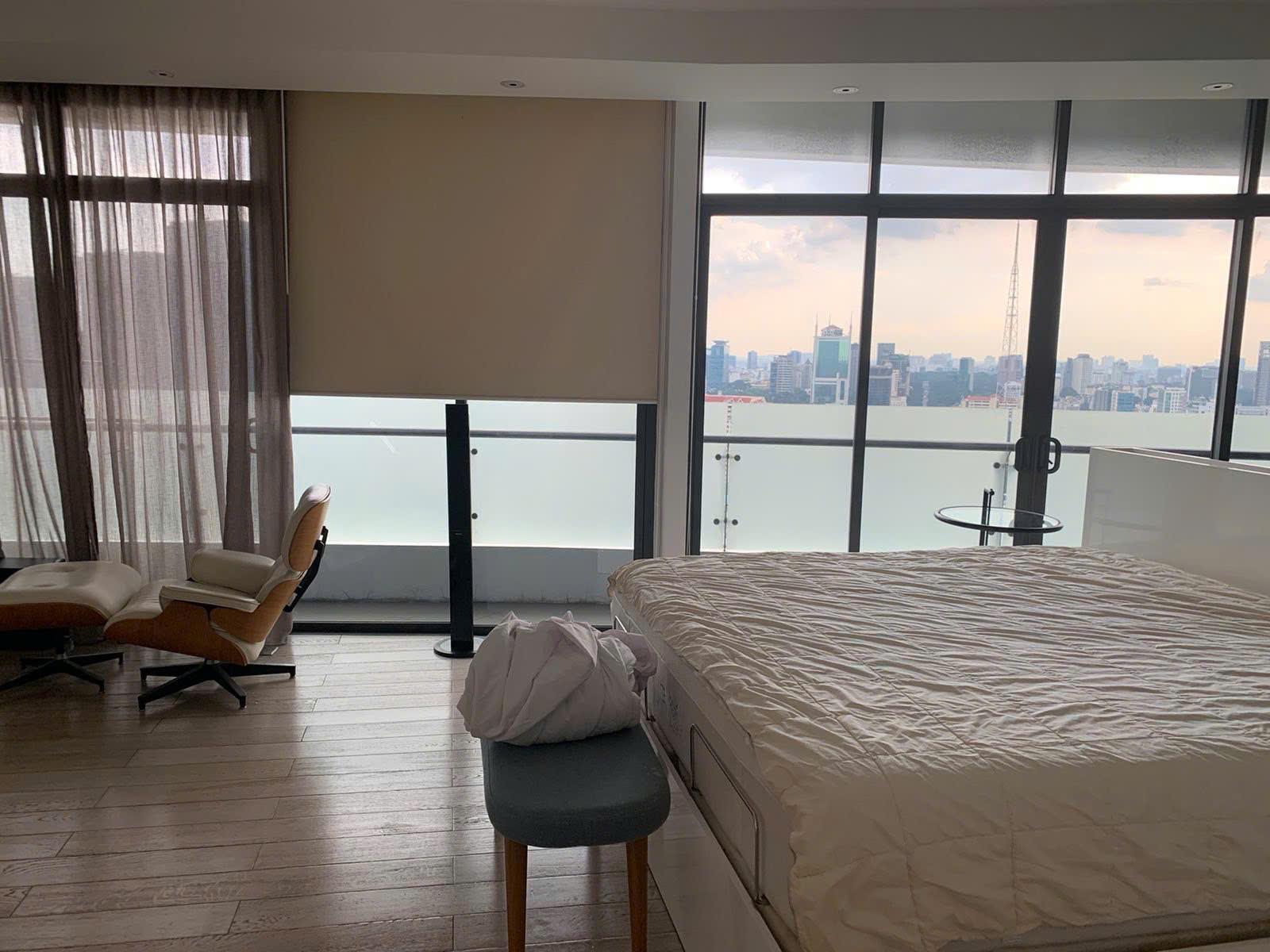 City Garden - 3 Bedrooms