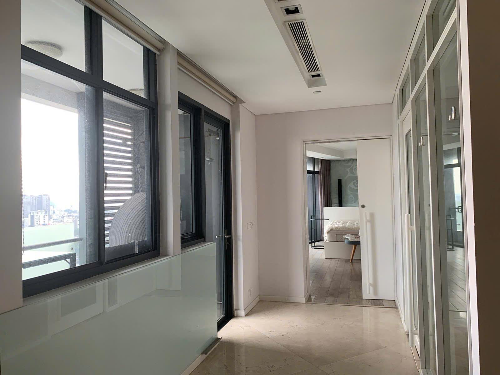 City Garden - 3 Bedrooms