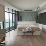 City Garden - 3 Bedrooms