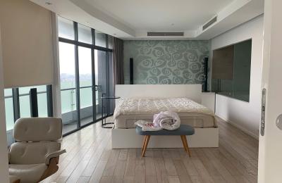 City Garden - 3 Bedrooms