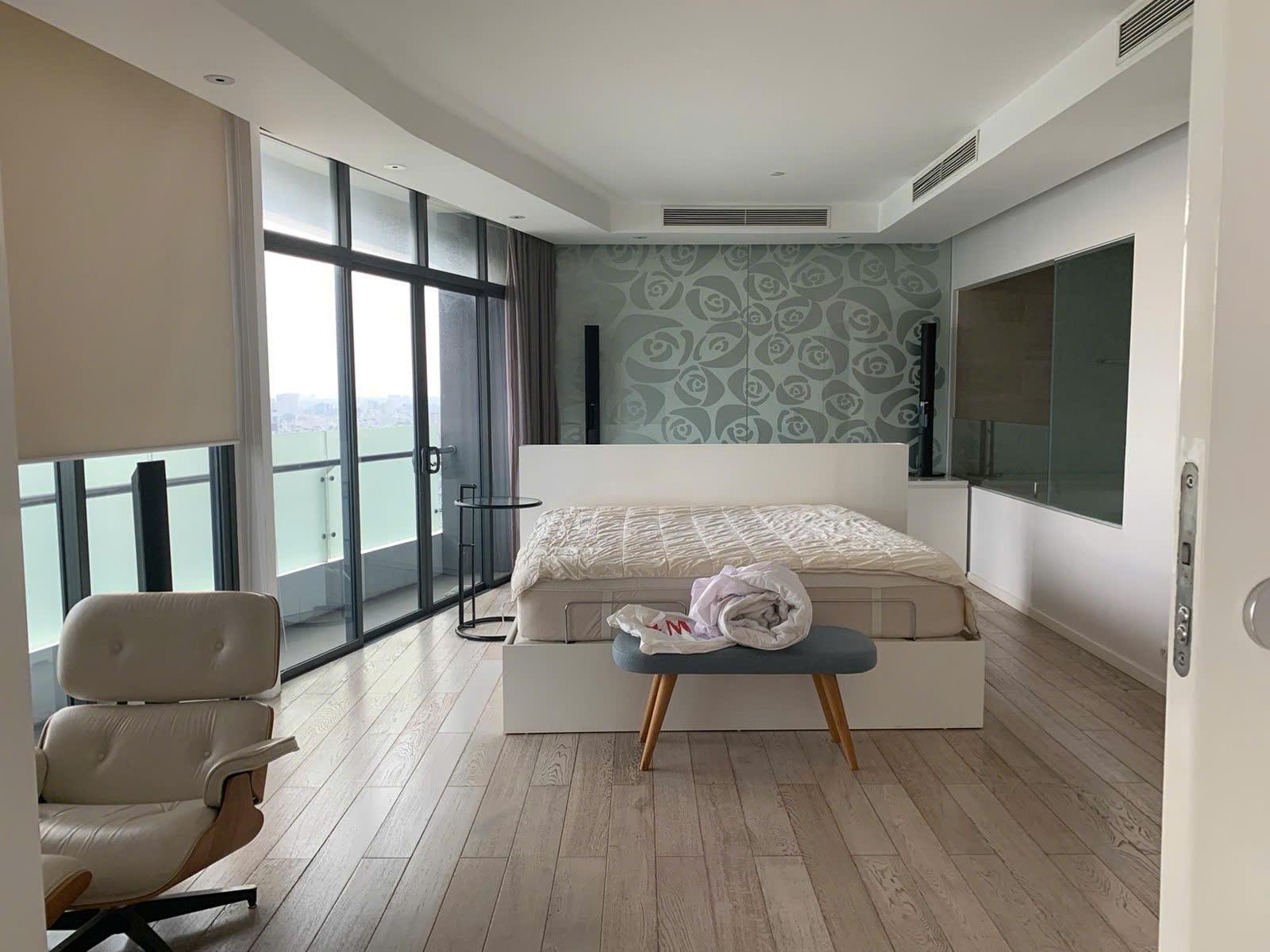 City Garden - 3 Bedrooms