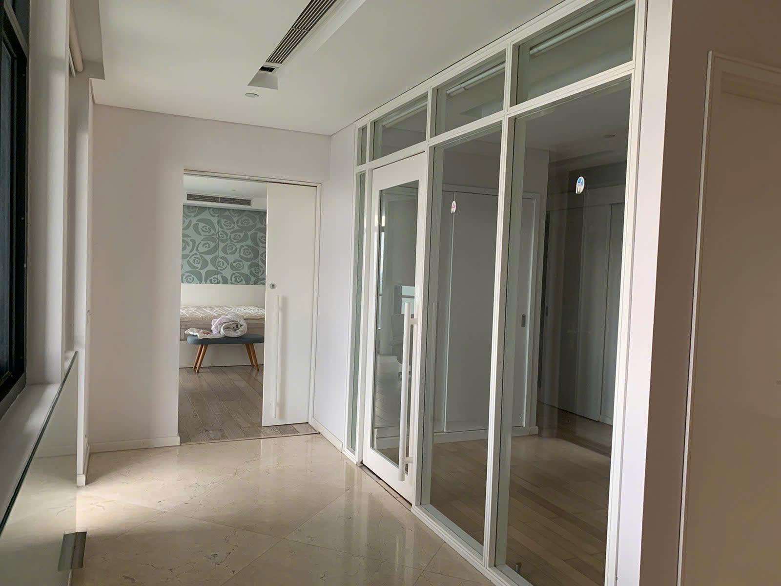 City Garden - 3 Bedrooms