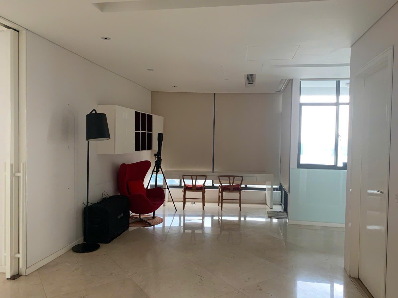 City Garden - 3 Bedrooms