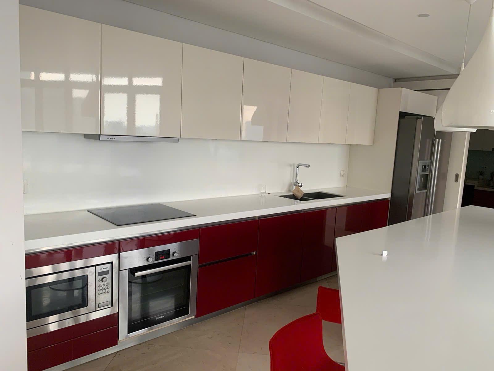 City Garden - 3 Bedrooms