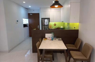 Goldview - 2 Bedrooms