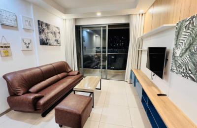 Goldview - 2 Bedrooms