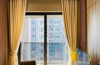 The MarQ - 3 Bedrooms