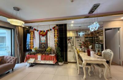 Goldview - 2 Bedrooms