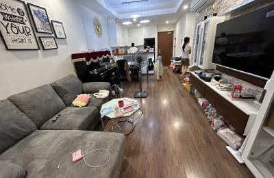 Goldview - 2 Bedrooms