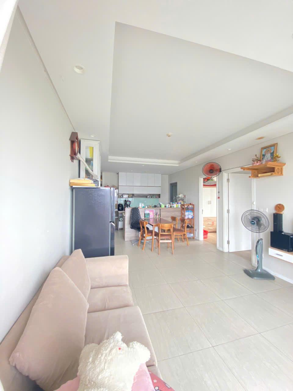Diamond Island - 2 Bedrooms