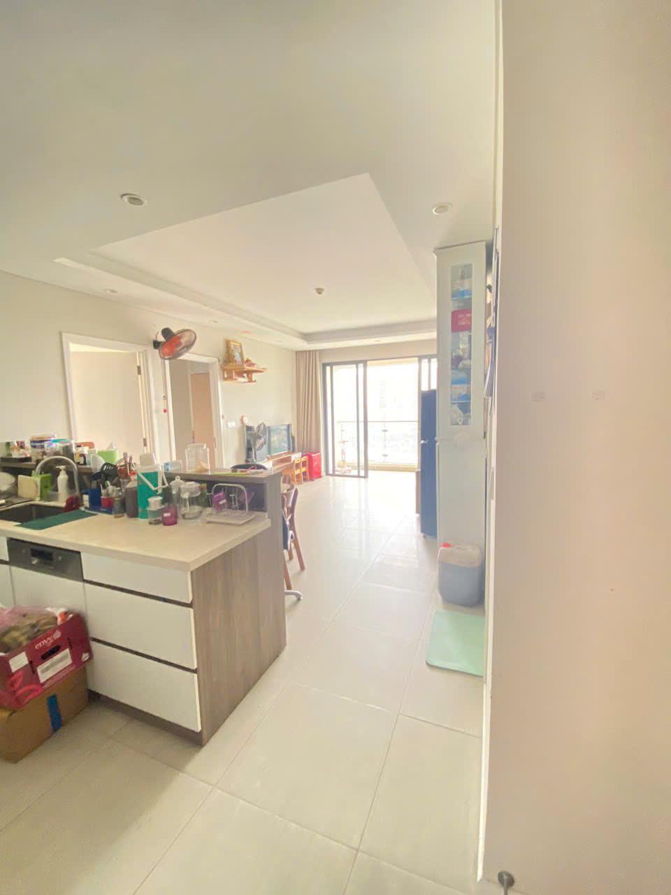 Diamond Island - 2 Bedrooms