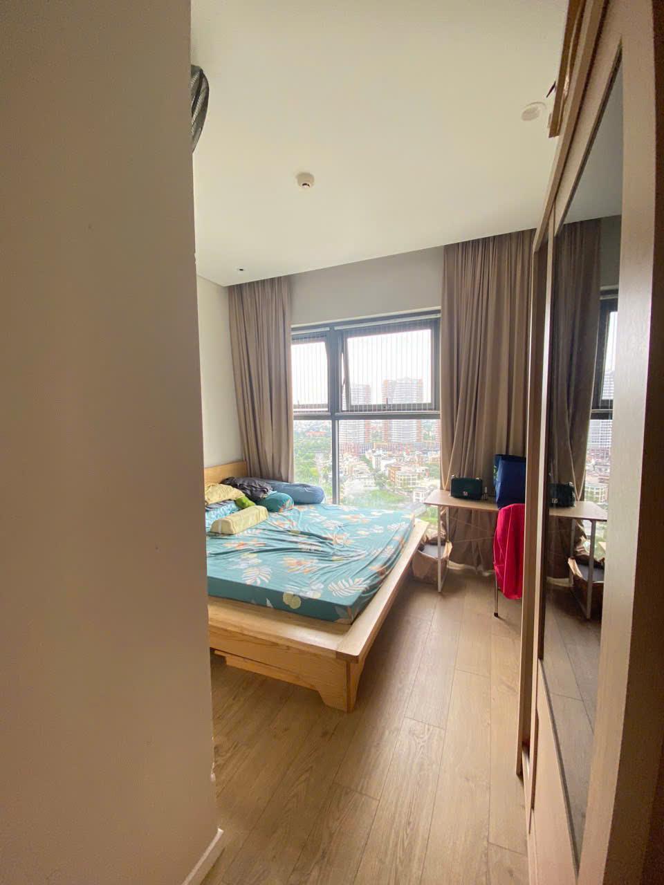 Diamond Island - 2 Bedrooms