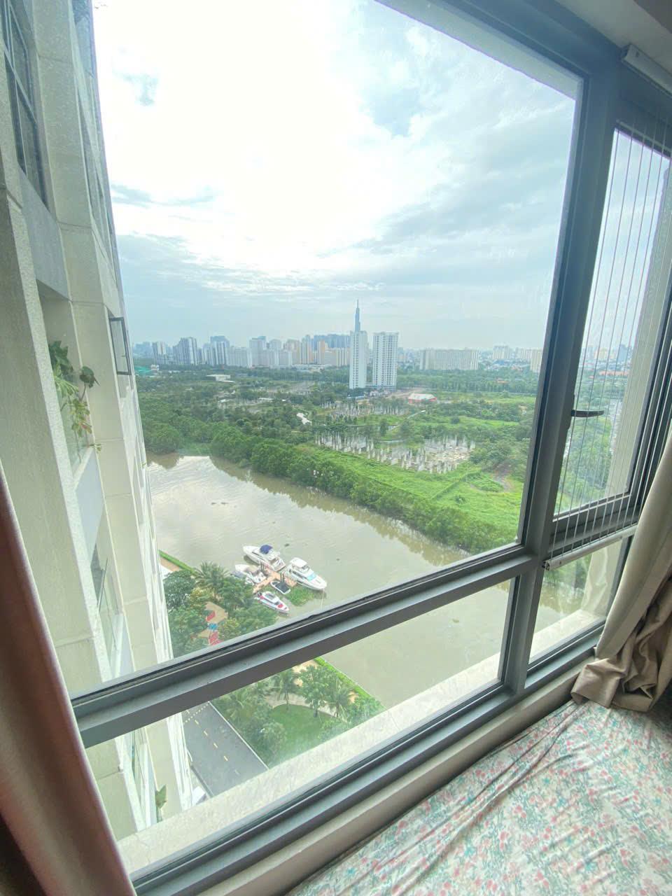 Diamond Island - 2 Bedrooms