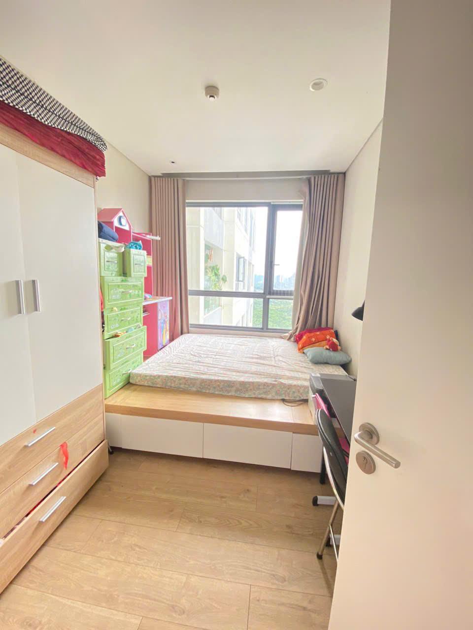 Diamond Island - 2 Bedrooms