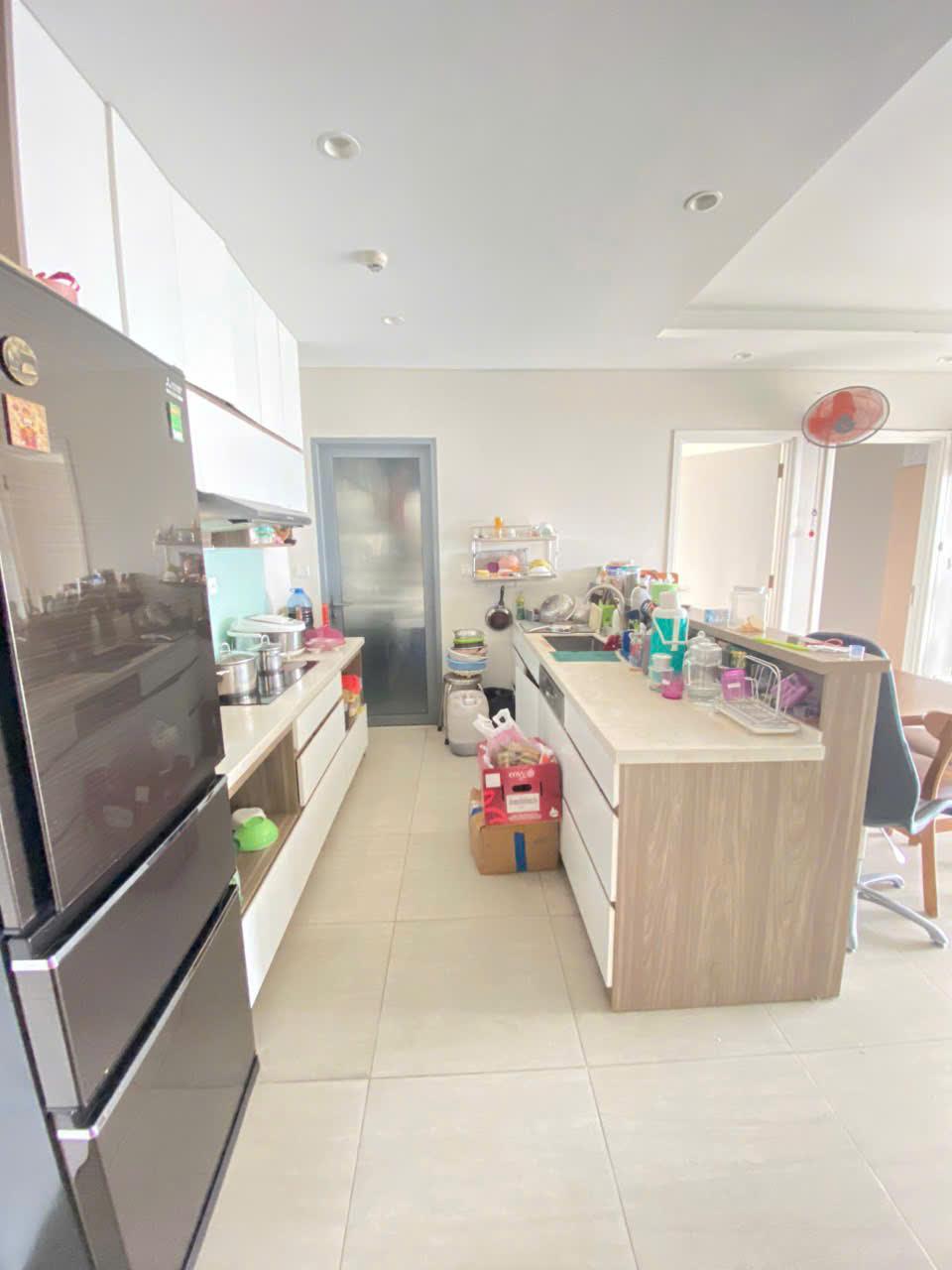 Diamond Island - 2 Bedrooms