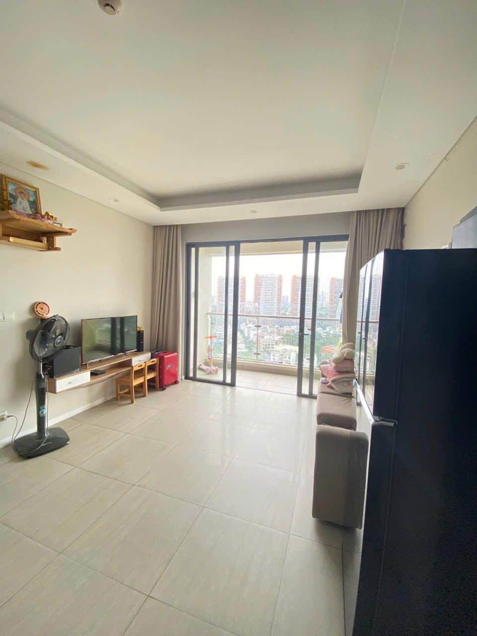 Diamond Island - 2 Bedrooms