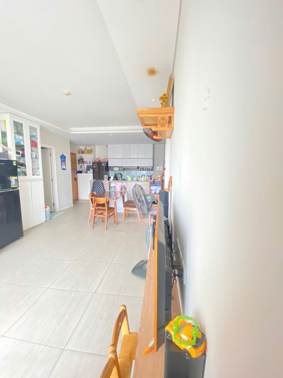 Diamond Island - 2 Bedrooms